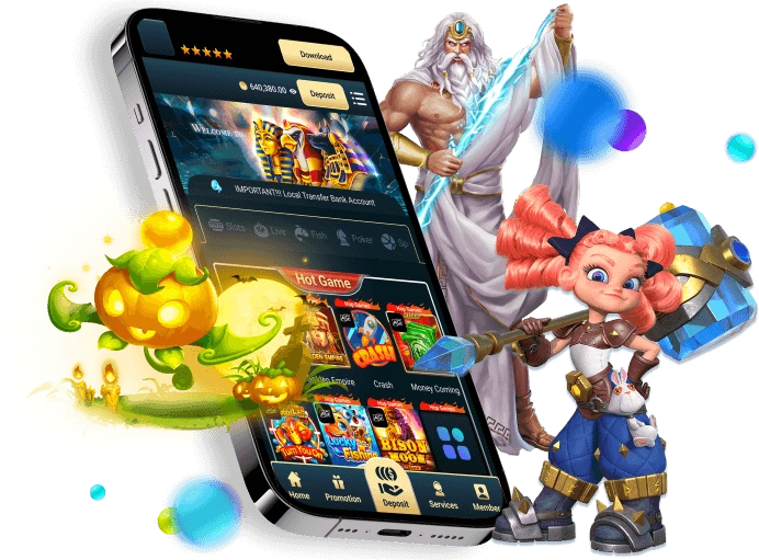 Hỗ trợ khách hàng chuyên nghiệp 88aa APK