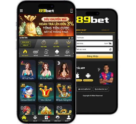 Ưu đãi khủng 88aa APK