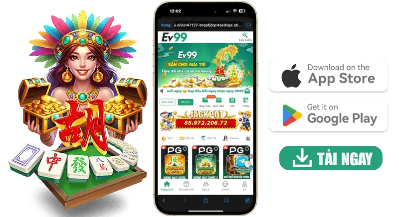 Kho game đa dạng 88aa APK
