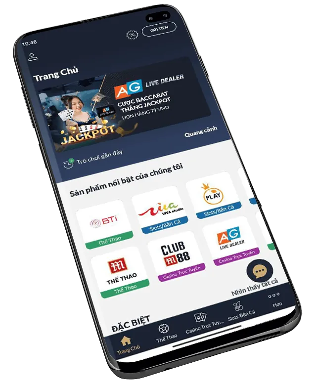 Hỗ trợ khách hàng 88aa APK