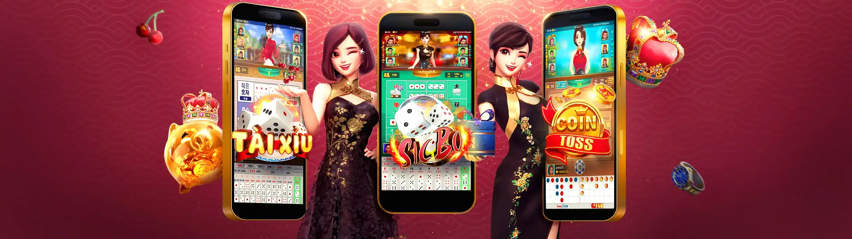 Trò Chơi Bắn Cá Sôi Động 88aa APK