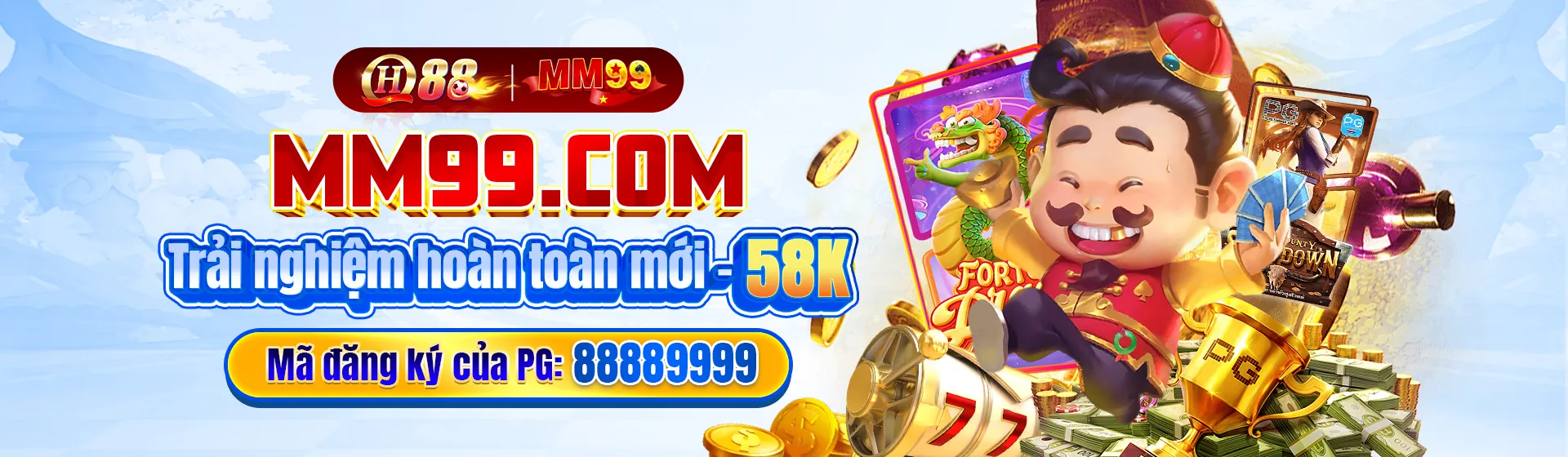 Trò chơi bắn cá 88aa APK