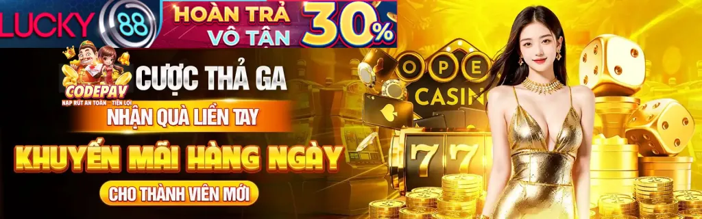 Ưu đãi chào mừng 88aa APK